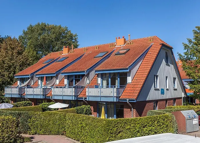 Papillon 09-1 Boltenhagen (Ostseebad)